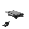 BASTILIPO VULCANO FAST GRILL-1000 BLACK, 1.000W