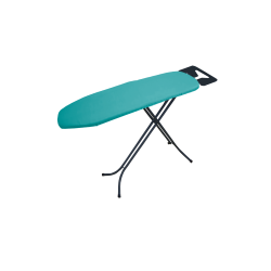 BASTILIPO PARIS, Tabla de planchar, 110 x 34 cm, con soporte plancha