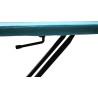 BASTILIPO PARIS, Tabla de planchar, 110 x 34 cm, con soporte plancha