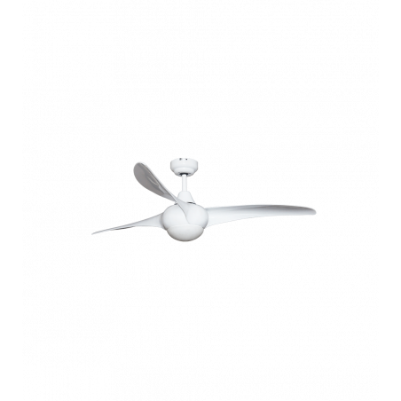 Ventiladores de techo exterior: silenciosos y resistentes | Bastilipo