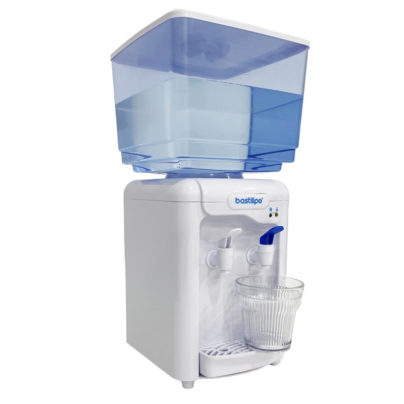 Dispensador de agua