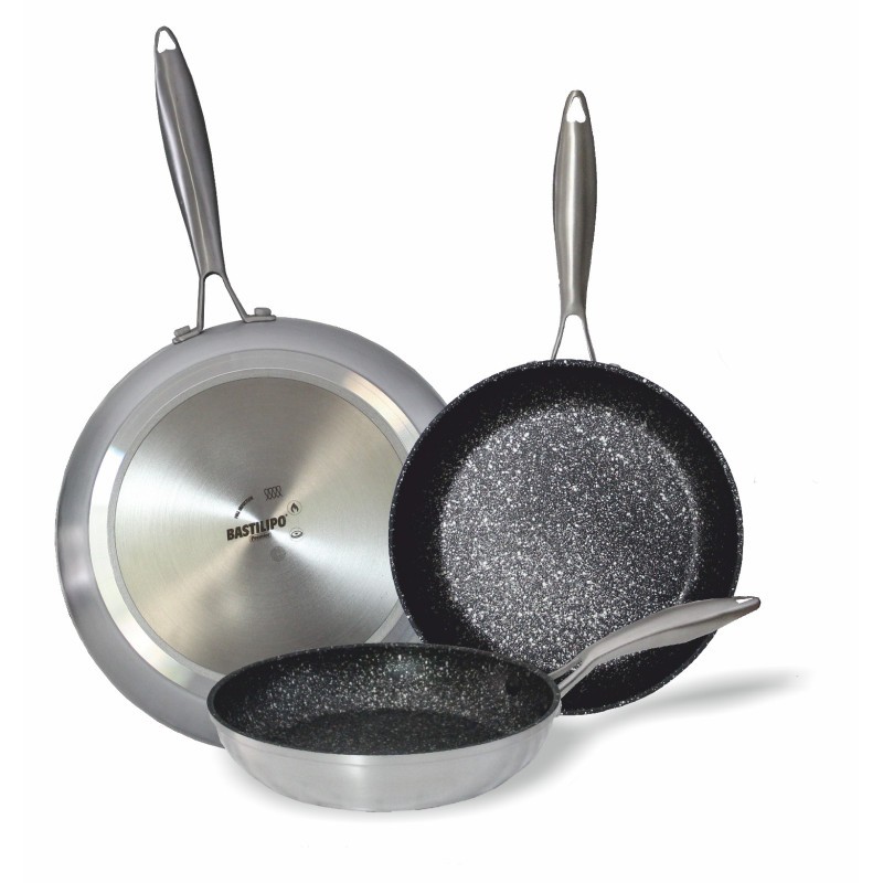 Gama Titanium Pro