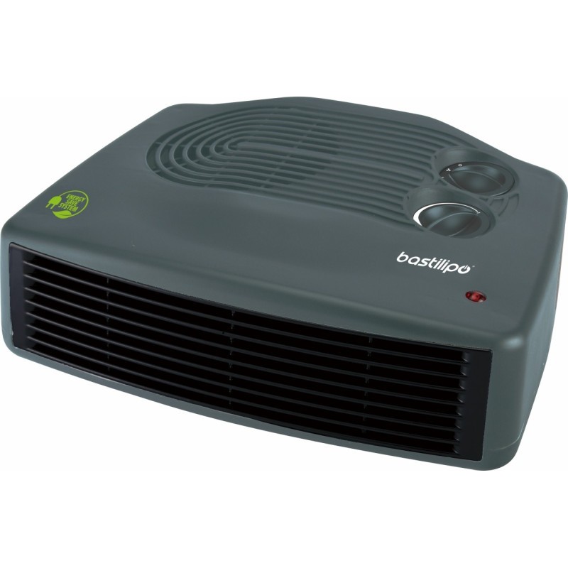 Termoventiladores cerámicos