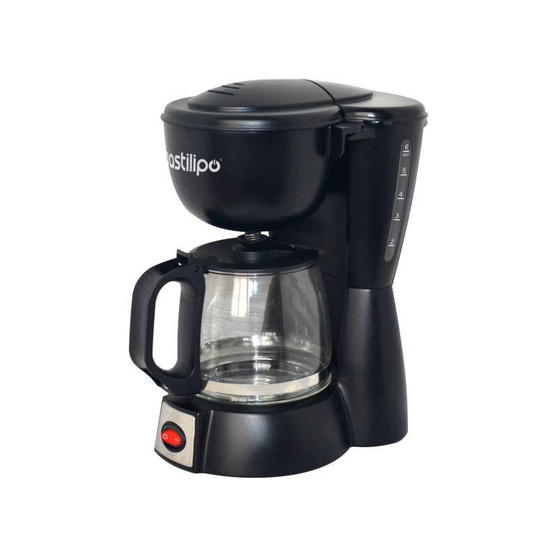 Cafeteras de goteo