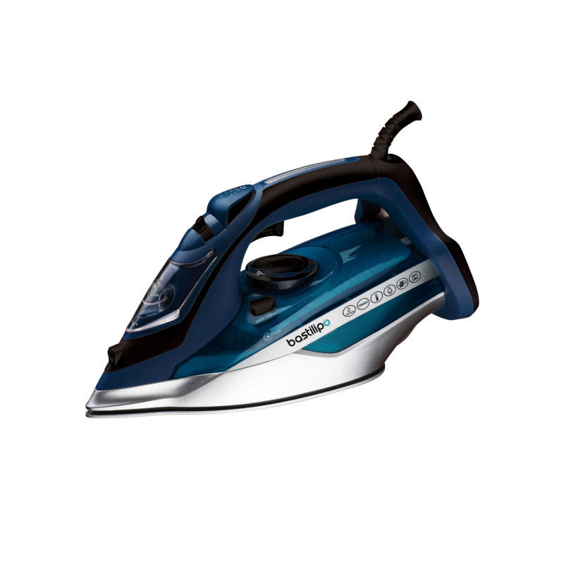 Planchas de vapor