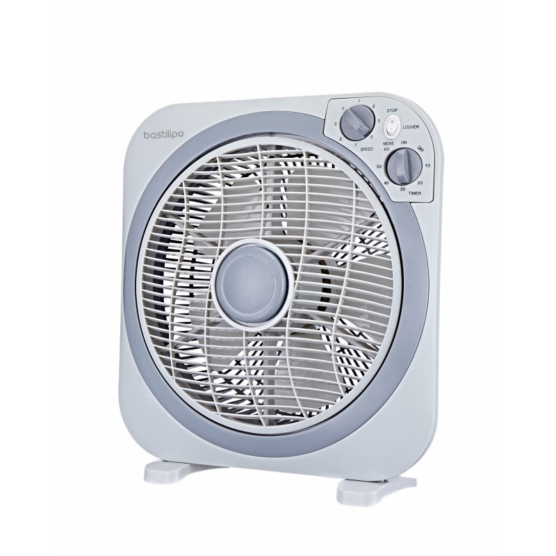 Ventiladores de sobremesa