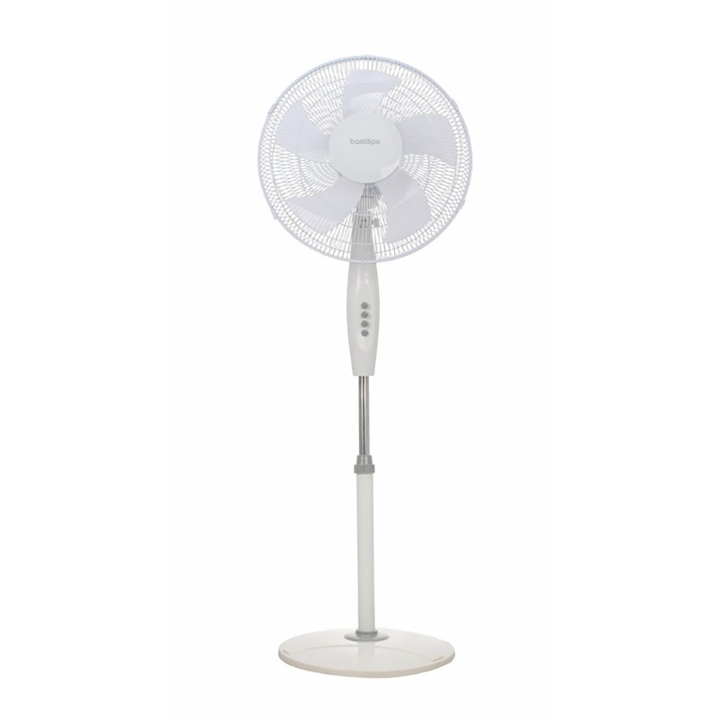 Ventiladores de pie