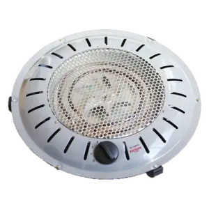 Bet-950, Brasero De Seguridad Anti Incendios