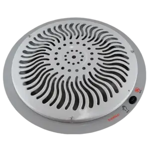 Brasero eléctrico de seguridad2437