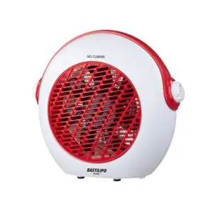 Termoventilador rojo_5964