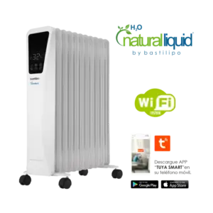 Radiador Ecologico Bastilipo R-EcoFluid2-11